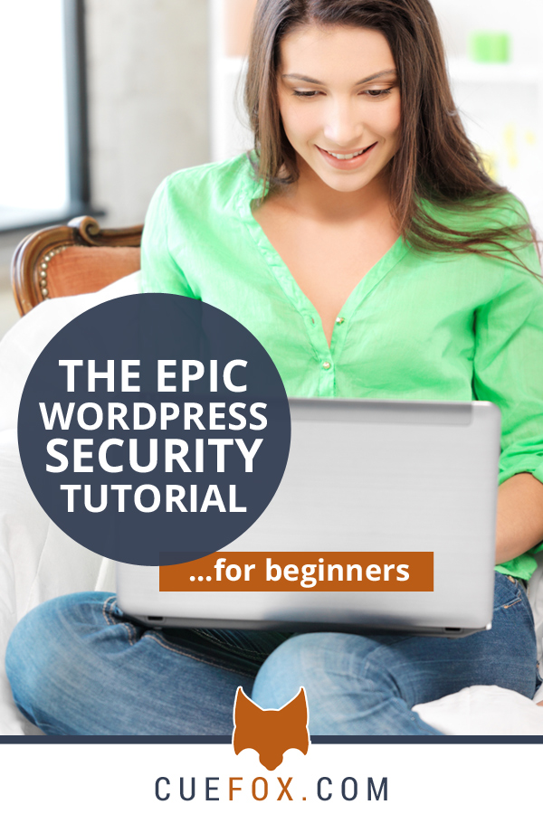 The Epic WordPress Security Tutorial for Beginners banner image